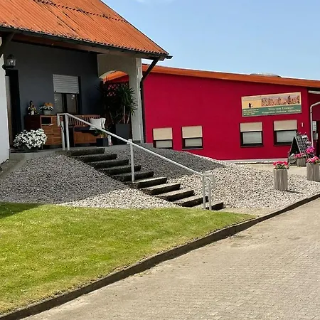 Ferienwohnung Reblandblick Baden-Baden Exterior photo