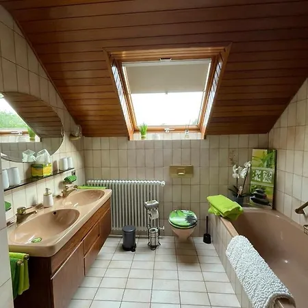 Ferienwohnung Reblandblick Baden-Baden Exterior photo
