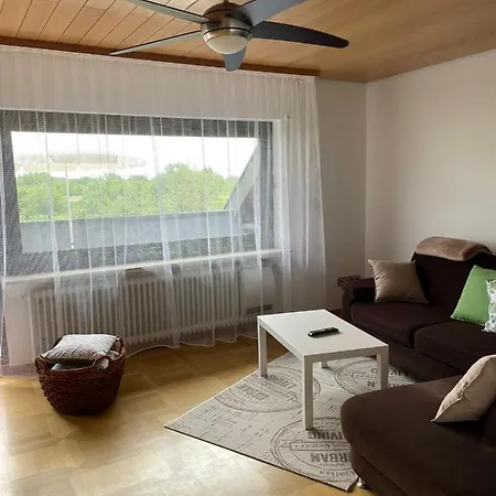 Ferienwohnung Reblandblick Baden-Baden Exterior photo