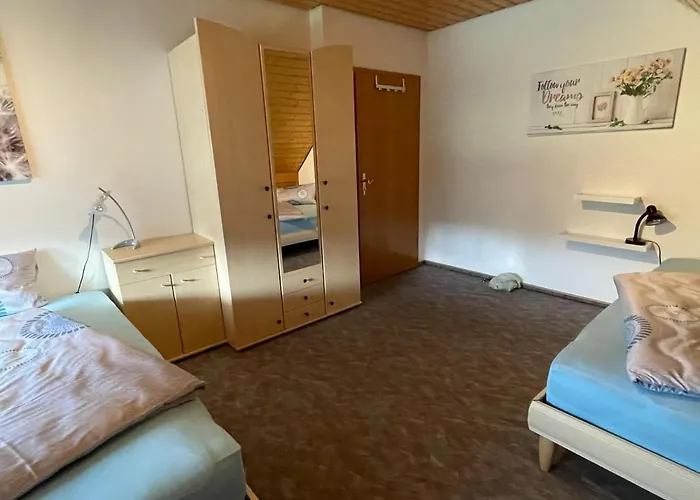 Ferienwohnung Reblandblick
