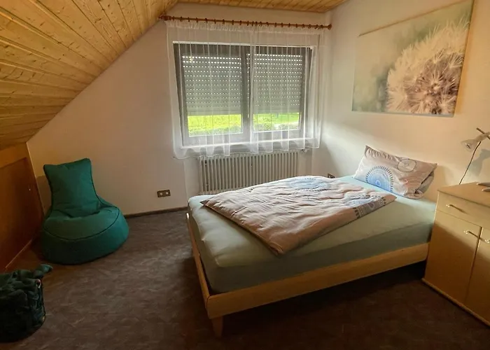Ferienwohnung Reblandblick