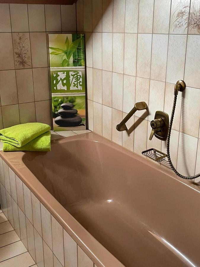 Apartment Reblandblick Baden-Baden