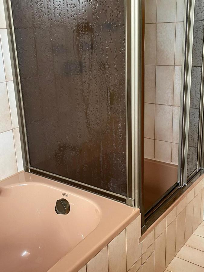 Apartment Reblandblick *