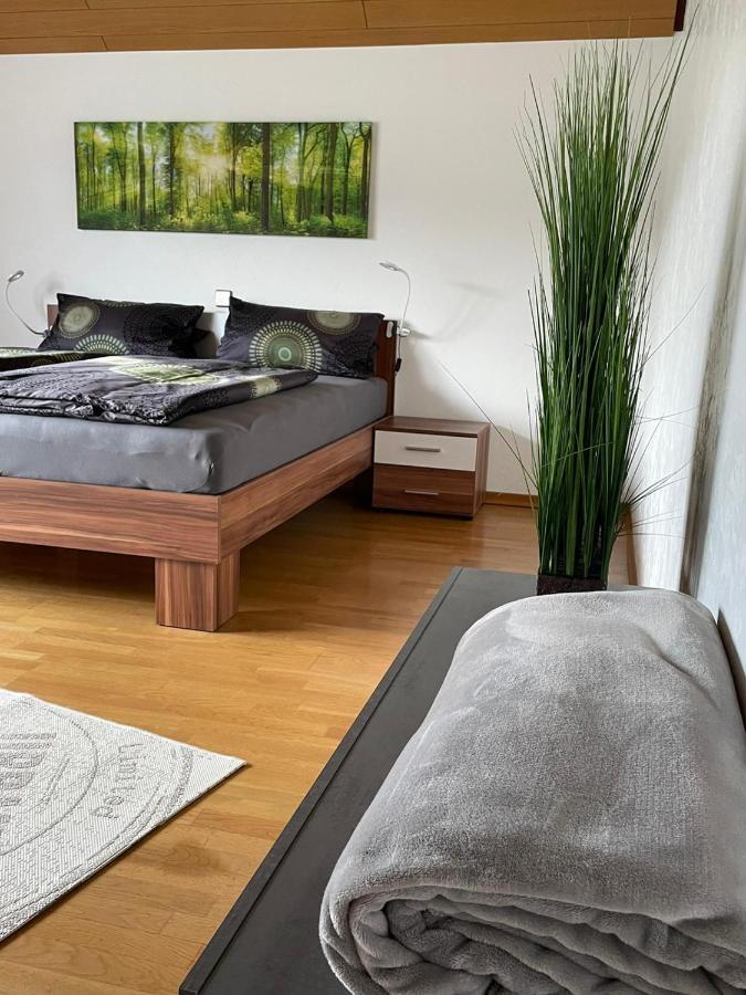 Reblandblick Apartment Baden-Baden