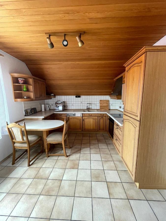 Reblandblick Apartment *