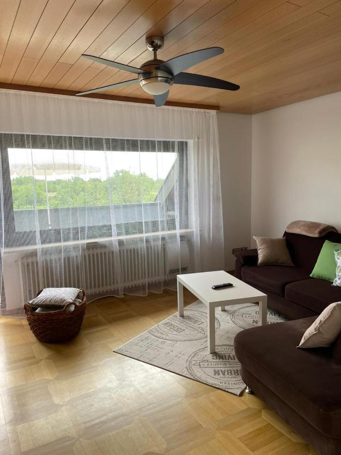 Apartment Reblandblick *