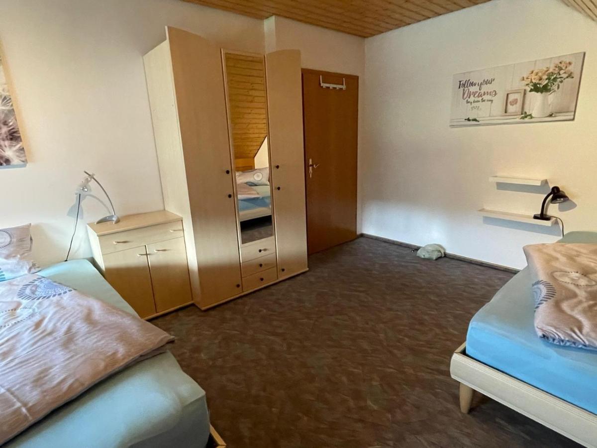 Apartment Reblandblick Baden-Baden