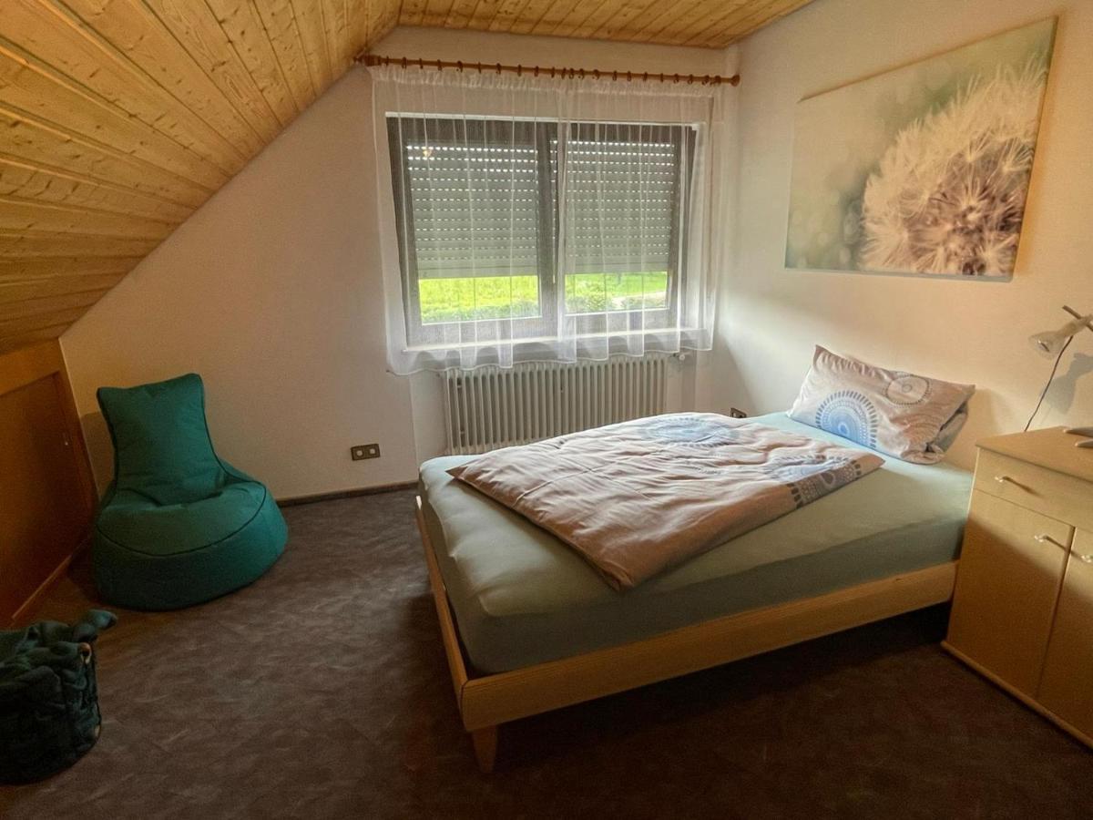 Reblandblick Apartment Baden-Baden