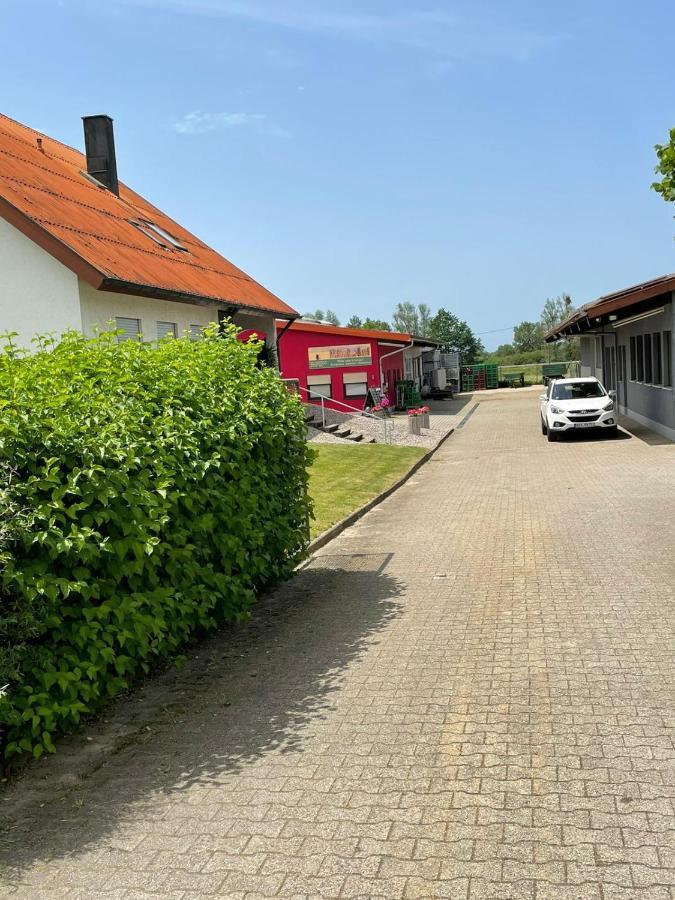 Reblandblick Apartment